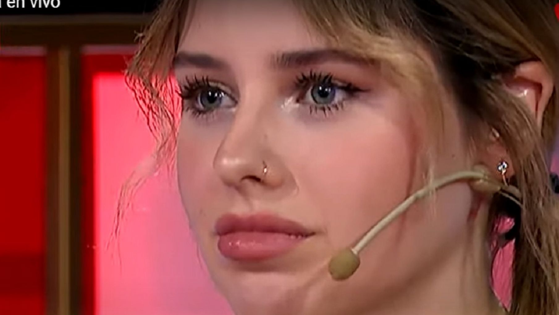 Coti Romero, separada de Alexis Conejo, en LAM: "Voy al psiquiatra y estoy medicada"
